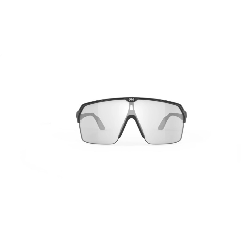 Okulary RUDY PROJECT SPINSHIELD AIR BLACK MATTE - IMPACTX PHOTOCHROMIC 2 LASER BLACK Okulary RUDY PROJECT SPINSHIELD AIR BLACK MATTE - IMPACTX PHOTOCHROMIC 2 LASER BLACK