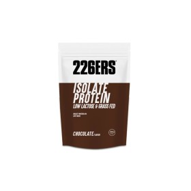 226ers ISOLATE PROTEIN DRINK 1kg. CHOCOLATE