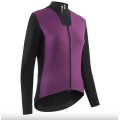 Kurtka kolarska zimowa damska ASSOS UMA GT HASHOOGI Winter Jacket S11 Alchemy Purple S Kurtka kolarska zimowa damska ASSOS UMA GT HASHOOGI Winter Jacket S11 Alchemy Purple S