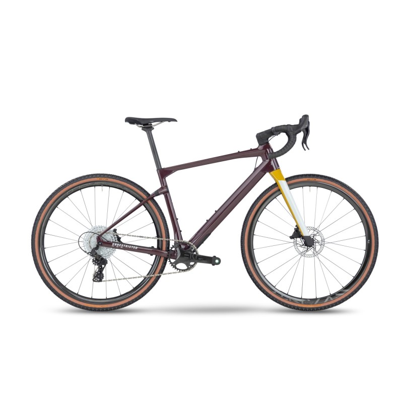 BMC URS01 THREE S BMC URS01 THREE S