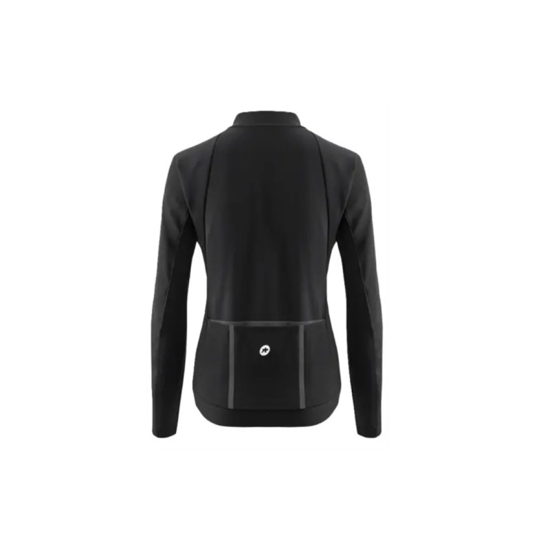 Kurtka kolarska zimowa damska ASSOS UMA GT HASHOOGI Winter Jacket S11 Foundation Green Kurtka kolarska zimowa damska ASSOS UMA GT HASHOOGI Winter Jacket S11 Foundation Green