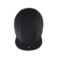 Czapka kolarska Assos GTO Cap Black Series OS