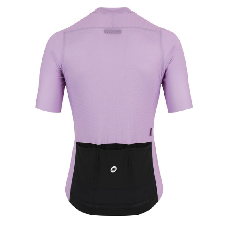 Koszulka kolarska damska ASSOS UMA GT Jersey S11 Interstellar Orchid Koszulka kolarska damska ASSOS UMA GT Jersey S11 Interstellar Orchid