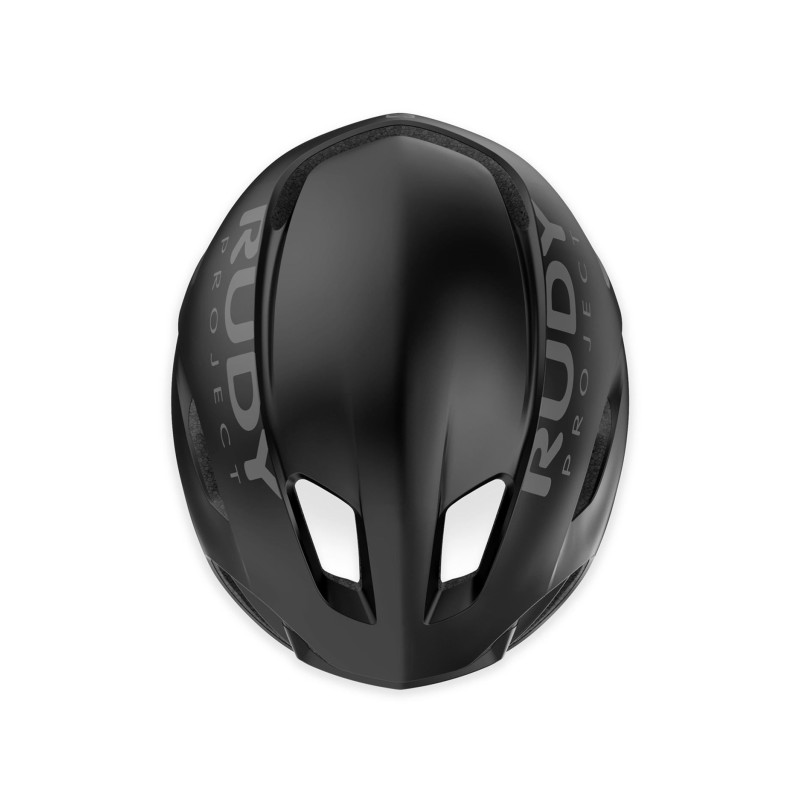 RUDY PROJECT KASK NYTRON BLACK (MATTE) RUDY PROJECT KASK NYTRON BLACK (MATTE)