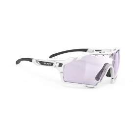 Okulary RUDY PROJECT CUTLINE WHITE GLOSS - IMPACTX™ PHOTOCHROMIC 2 LASER PURPLE