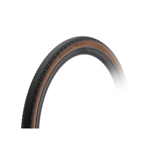 Opona PIRELLI Cinturato Gravel Hard TLR Classic 35-622 (700x35C)