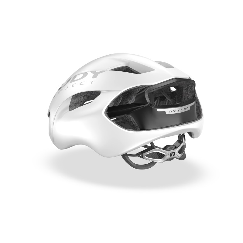 RUDY PROJECT KASK NYTRON WHITE (MATTE) RUDY PROJECT KASK NYTRON WHITE (MATTE)