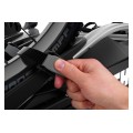 Thule VeloCompact 926 bagażnik na hak na 3 rowery Thule VeloCompact 926 bagażnik na hak na 3 rowery