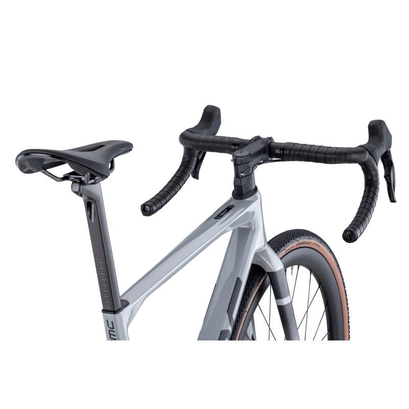 BMC KAIUS 01 THREE 54cm