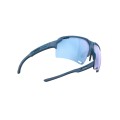 Okulary RUDY PROJECT DELTABEAT PACIFIC BLUE MATTE - MULTILASER ICE Okulary RUDY PROJECT DELTABEAT PACIFIC BLUE MATTE - MULTILASER ICE