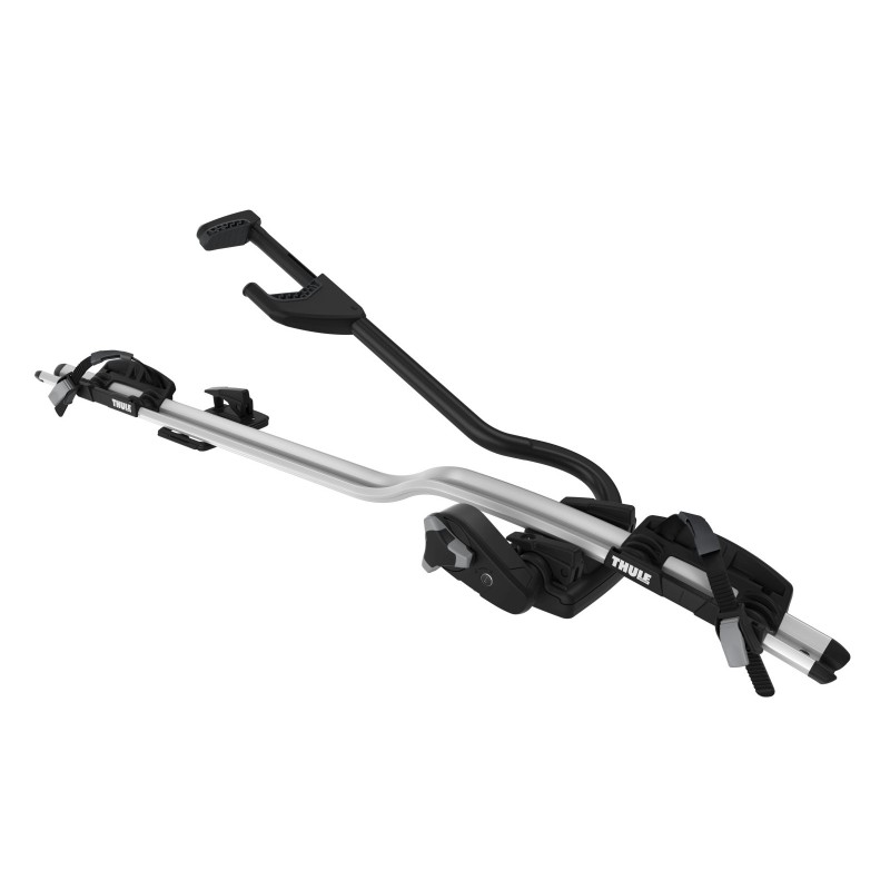 Thule ProRide 598 aluminiowy uchwyt rowerowy Thule ProRide 598 aluminiowy uchwyt rowerowy