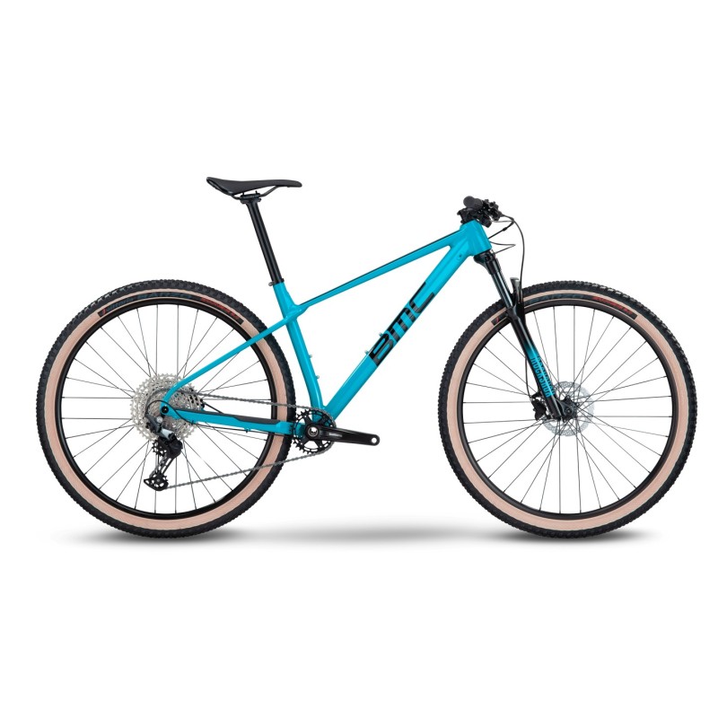 BMC TWOSTROKE AL TWO M BMC TWOSTROKE AL TWO M