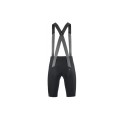 Spodenki kolarskie jesienne ASSOS MILLE GTS Spring Fall Bib Shorts S11 Black Series 2XL