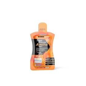 NAMED Total Energy Amino Gel 50ml pomarańcz
