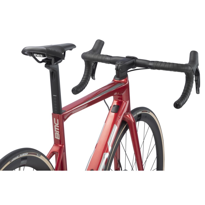 BMC TEAMMACHINE SLR ONE 51cm BMC TEAMMACHINE SLR ONE 51cm