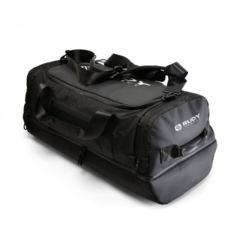 RUDY PROJECT Torba DUFFEL PRO BAG 72 BLACK RUDY PROJECT Torba DUFFEL PRO BAG 72 BLACK