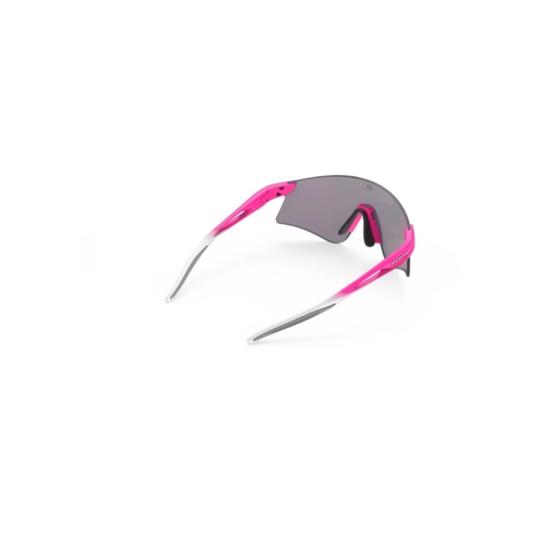 Okulary RUDY PROJECT ASTRAL PINK FLUO FADE GLOSS - MULTILASER ICE Okulary RUDY PROJECT ASTRAL PINK FLUO FADE GLOSS - MULTILASER ICE