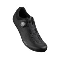 Buty szosowe FIZIK Vento Omna czarne/czarne Buty szosowe FIZIK Vento Omna czarne/czarne