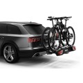 Thule VeloSpace XT 938 bagażnik na hak na 2 rowery Thule VeloSpace XT 938 bagażnik na hak na 2 rowery