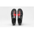Buty szosowe SUPLEST Road Pro Edge+ 2.0 BMC Edition | BLACK / RED 43 Buty szosowe SUPLEST Road Pro Edge+ 2.0 BMC Edition | BLACK / RED 43