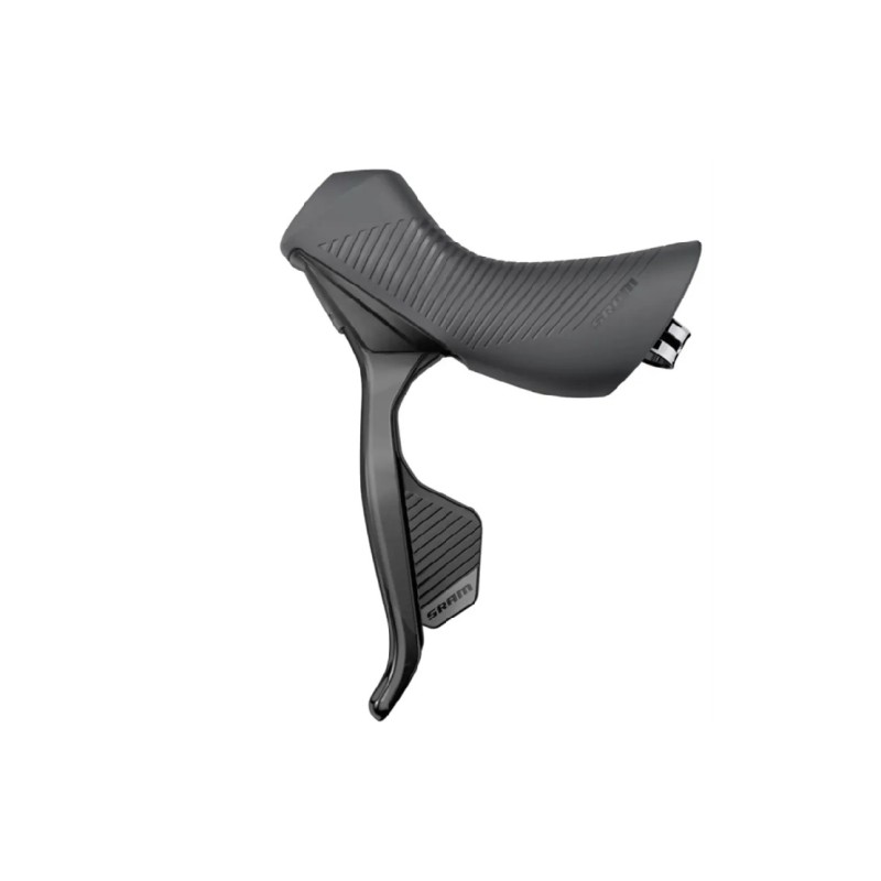 Klamkomanetka lewa/przód + zacisk SRAM Rival eTap AXS D1 950mm Klamkomanetka lewa/przód + zacisk SRAM Rival eTap AXS D1 950mm