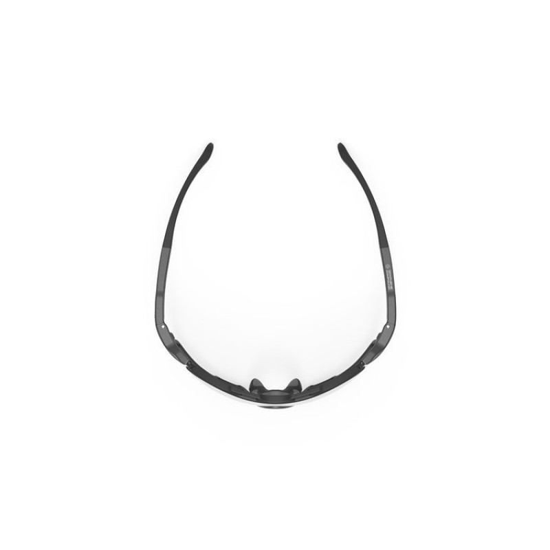 Okulary RUDY PROJECT CUTLINE G-BLACK MATTE - IMPACTX 2 BLACK