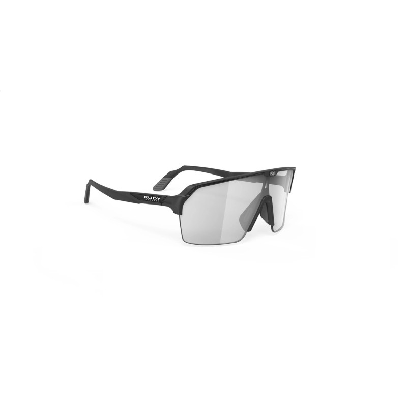 Okulary RUDY PROJECT SPINSHIELD AIR BLACK MATTE - IMPACTX PHOTOCHROMIC 2 LASER BLACK Okulary RUDY PROJECT SPINSHIELD AIR BLACK MATTE - IMPACTX PHOTOCHROMIC 2 LASER BLACK