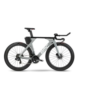 BMC TIMEMACHINE 01 DISC FRAMESET