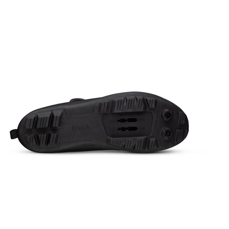 Buty gravel/mtb FIZIK Terra Atlas czarne - 45 Buty gravel/mtb FIZIK Terra Atlas czarne - 45