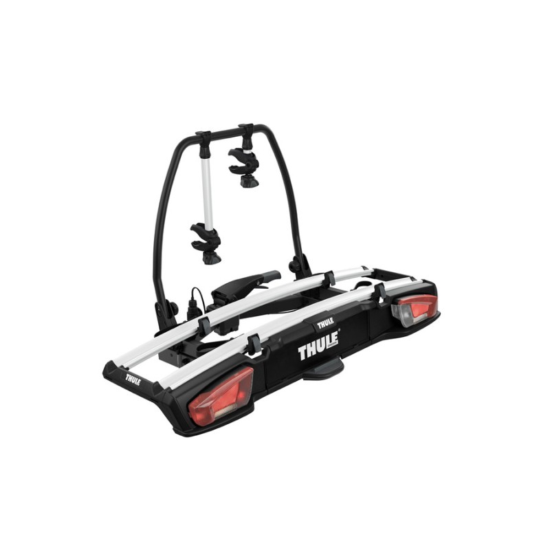 Thule VeloSpace XT 938 bagażnik na hak na 2 rowery Thule VeloSpace XT 938 bagażnik na hak na 2 rowery