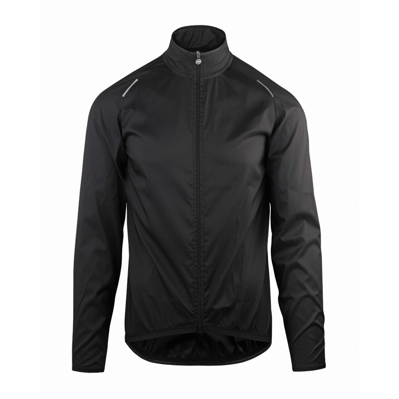 Kurtka wiatrówka ASSOS MILLE GT Wind Jacket M Kurtka wiatrówka ASSOS MILLE GT Wind Jacket M