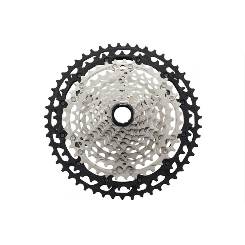 Kaseta 12rz 10-45 XT CS-M8100 Kaseta 12rz 10-45 XT CS-M8100