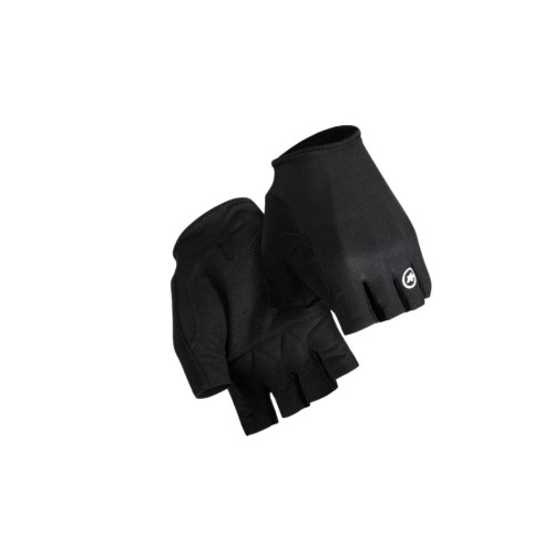 Rękawiczki ASSOS ASSOSOIRES RS Gloves TARGA Black Series S