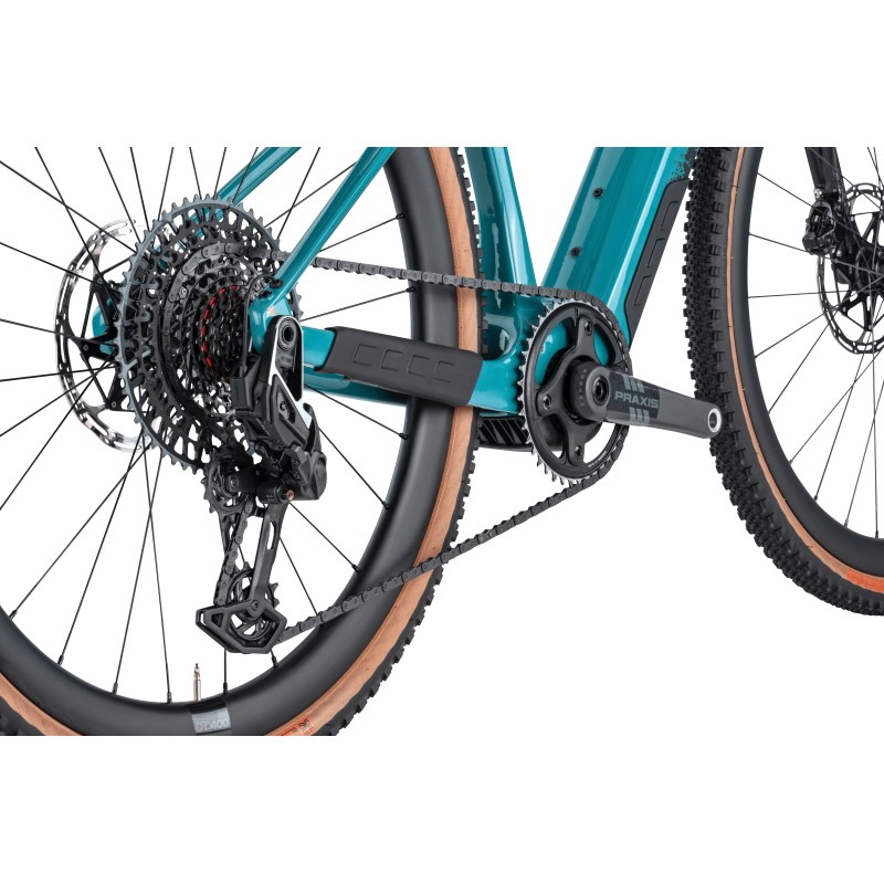 BMC URS AMP LT TWO L BMC URS AMP LT TWO L