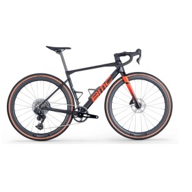 BMC KAIUS 01 FOUR 