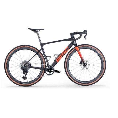 BMC KAIUS 01 FOUR 