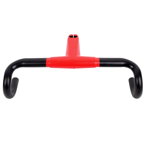 BMC COCKPIT ICS Carbon RED Team 130/400mm p2p