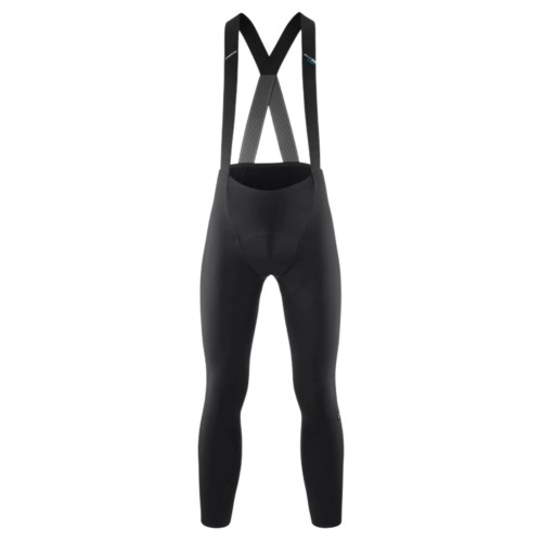 Spodnie kolarskie zimowe ASSOS MILLE GT HASHOOGI Winter Bib Tights S11 M