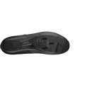 Buty szosowe FIZIK Vento Infinito Knit Carbon 2 wide czarne/czarne 42 Buty szosowe FIZIK Vento Infinito Knit Carbon 2 wide czarne/czarne 42