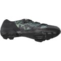 SHIMANO Buty SH-RX801 liście tropikalne 44.0 SHIMANO Buty SH-RX801 liście tropikalne 44.0