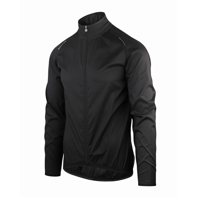 Kurtka wiatrówka ASSOS MILLE GT Wind Jacket M Kurtka wiatrówka ASSOS MILLE GT Wind Jacket M