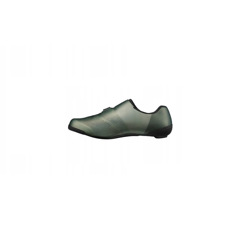 SHIMANO Buty SH-RC703 Szałwiowy Zielony SHIMANO Buty SH-RC703 Szałwiowy Zielony