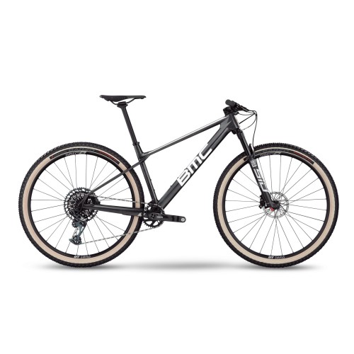 BMC TWOSTROKE 01 TWO