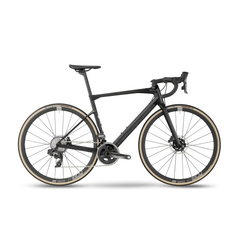 BMC ROADMACHINE TWO 58cm