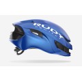 RUDY PROJECT KASK NYTRON BLUE METAL (SHINY) [S-M 55-58]