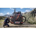 Yakima JustClick EVO 3 - bagażnik na hak, na 3 rowery Yakima JustClick EVO 3 - bagażnik na hak, na 3 rowery