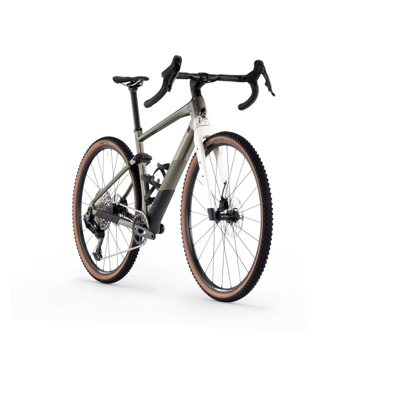 BMC URS01 TWO BMC URS01 TWO