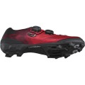 SHIMANO Buty SH-XC702 Red 42