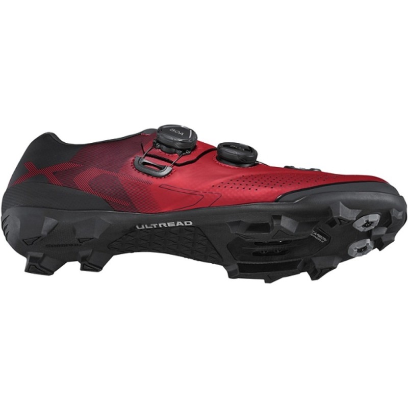 SHIMANO Buty SH-XC702 Red 42