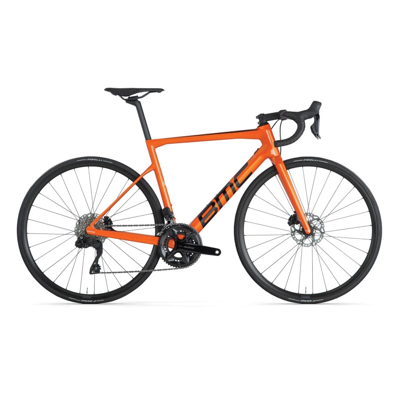 BMC TEAMMACHINE SLR FOUR BMC TEAMMACHINE SLR FOUR